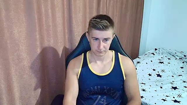 TodMusclePower9 online show from March 2026 06:57:01 AM