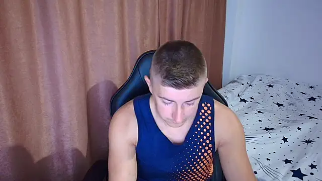 TodMusclePower9 online show from March 2026 05:09:01 AM