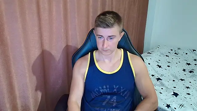 TodMusclePower9 online show from March 2026 10:37:02 AM