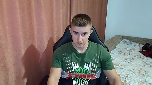 TodMusclePower9 online show from March 2026 10:22:02 AM