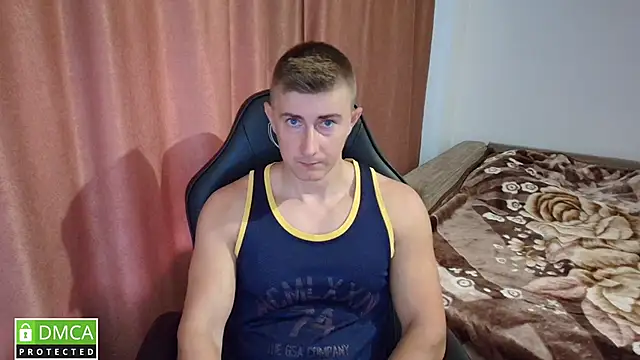 TodMusclePower9 online show from April 2026 08:38:01 AM