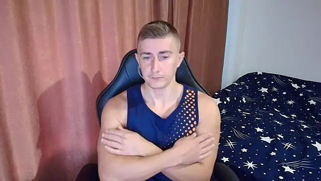 TodMusclePower9 online show from April 2026 09:49:02 AM