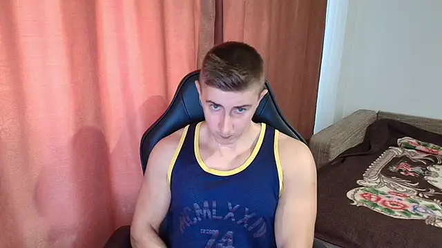 TodMusclePower9 online show from March 2026 09:24:02 AM