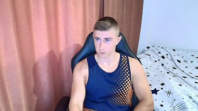 TodMusclePower9 online show from April 2026 08:26:02 AM