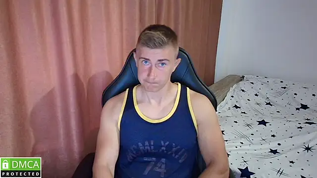 TodMusclePower9 online show from April 2026 08:43:01 AM