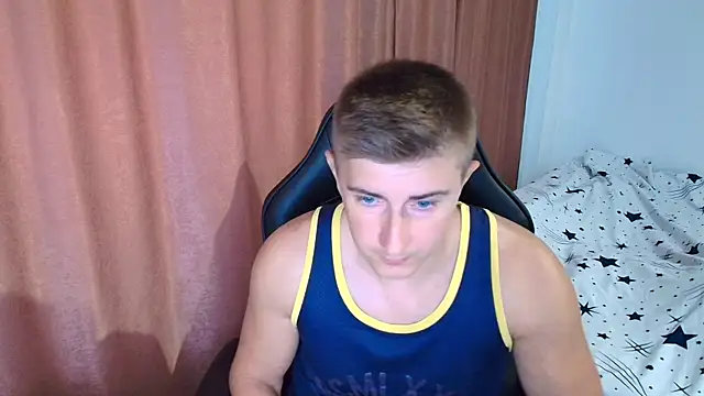 TodMusclePower9 online show from March 2026 10:58:01 AM