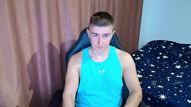 Snapshot of TodMusclePower9 chatting on February 2026 07:26:01 AM TodMusclePower9 online show from February 2026 07:26:01 AM