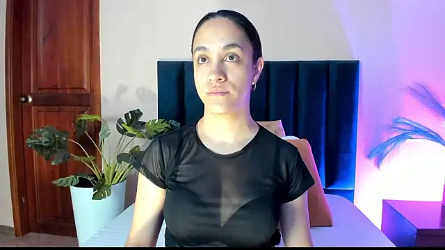 Snapshot of CelesteQueeen chatting on March 2026 11:50:01 AM CelesteQueeen online show from March 2026 11:50:01 AM