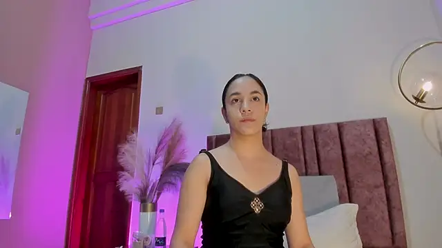 CelesteQueeen online show from May 2026 12:22:02 PM