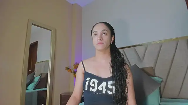CelesteQueeen online show from May 2026 12:25:02 PM