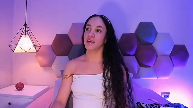 CelesteQueeen online show from May 2026 06:09:01 PM