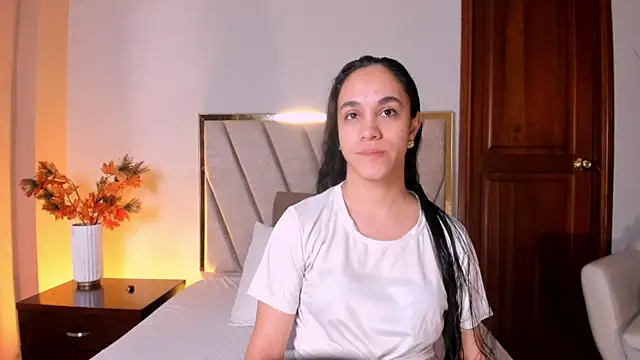 CelesteQueeen online show from April 2026 12:12:02 PM