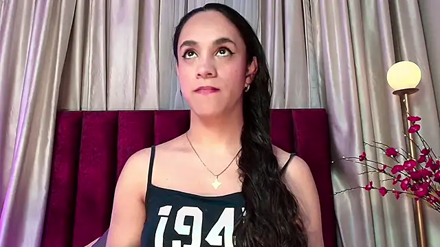 Snapshot of CelesteQueeen chatting on February 2026 12:05:01 PM CelesteQueeen online show from February 2026 12:05:01 PM