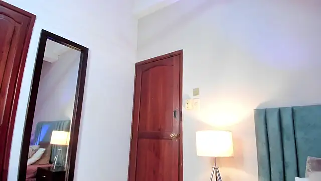 KeniaCarterr online show from February 2026 02:22:02 AM