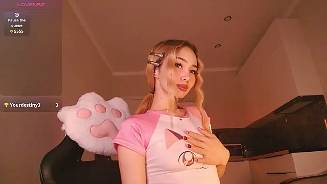 dionlee9 online show from February 2026 02:26:01 PM