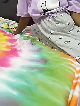 ChocoSl online show from February 2026 01:00:02 PM