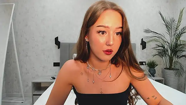 G0od girl online show from February 2026 10:21:02 AM