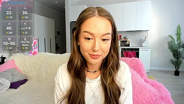 G0od girl online show from February 2026 08:39:01 AM