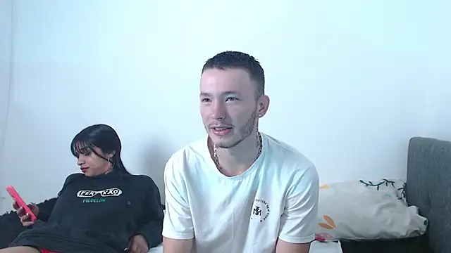 Ariana Esteban07 online show from February 2026 10:58:01 AM