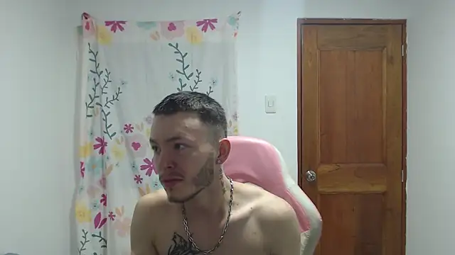 Ariana Esteban07 online show from February 2026 05:59:02 AM