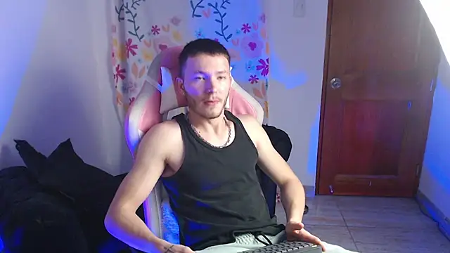 Ariana Esteban07 online show from March 2026 01:27:01 AM