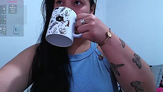 emily-rousee- online show from February 2026 01:13:01 PM