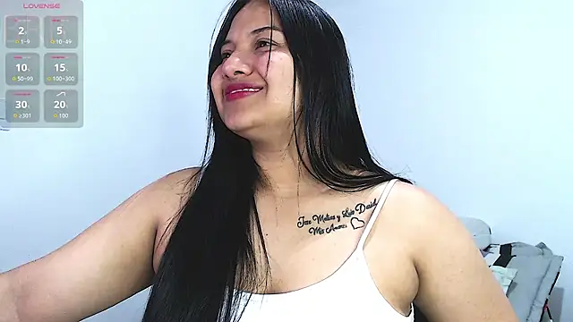 emily-rousee- online show from February 2026 02:08:01 AM