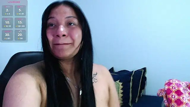 emily-rousee- online show from March 2026 03:29:01 AM