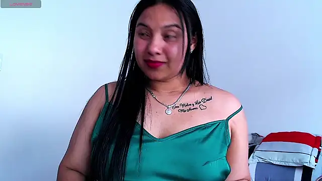 emily-rousee- online show from February 2026 06:41:02 PM