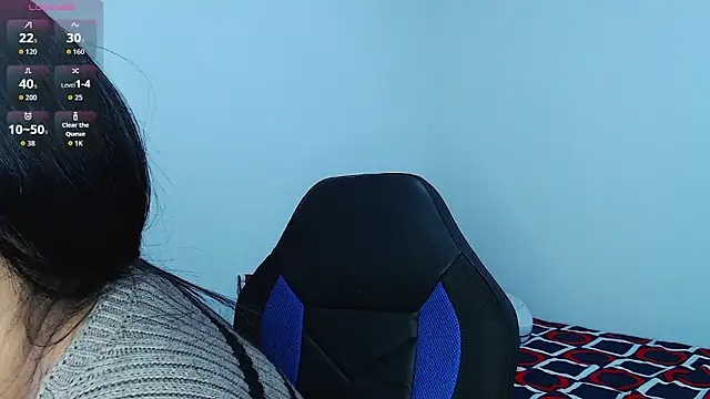 emily-rousee- online show from February 2026 12:14:01 PM