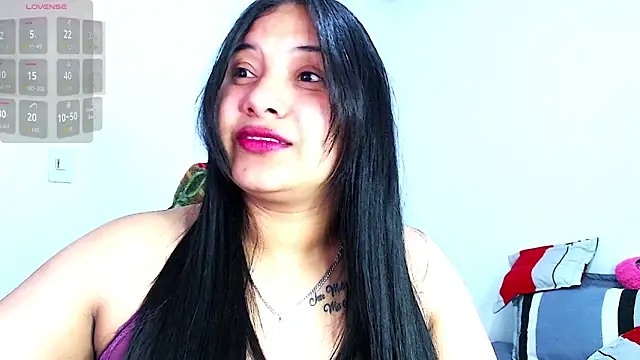 emily-rousee- online show from February 2026 01:59:02 AM