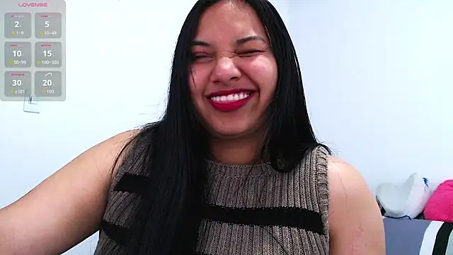 emily-rousee- online show from February 2026 01:40:01 PM