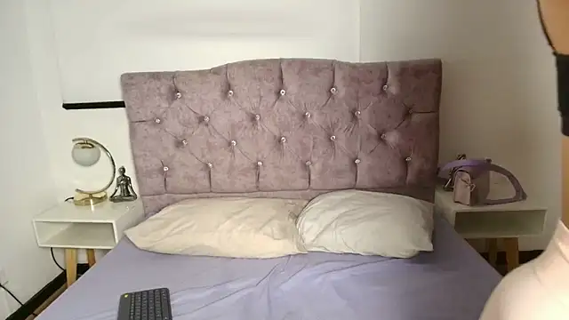 Ruby Rouge  online show from March 2026 07:14:02 PM