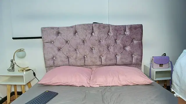 Ruby Rouge  online show from March 2026 07:04:02 PM