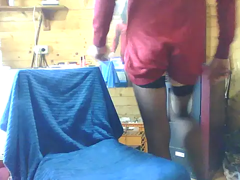 Snapshot of Luanatrav1 chatting on March 2026 12:32:02 PM Luanatrav1 online show from March 2026 12:32:02 PM