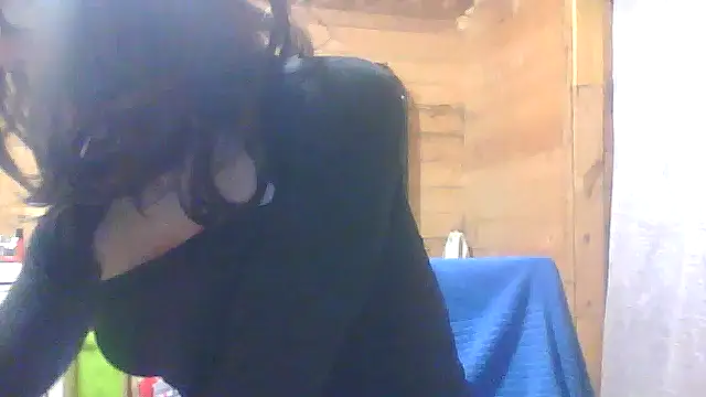 Luanatrav1 online show from February 2026 09:17:02 PM