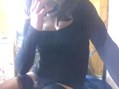 Luanatrav1 online show from February 2026 12:06:02 PM