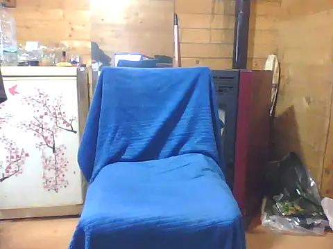 Luanatrav1 online show from February 2026 08:14:01 AM