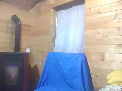 Luanatrav1 online show from February 2026 10:40:02 PM