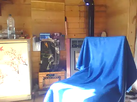 Luanatrav1 online show from February 2026 08:47:02 AM