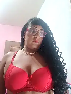 SabrinaColin online show from February 2026 07:13:01 PM