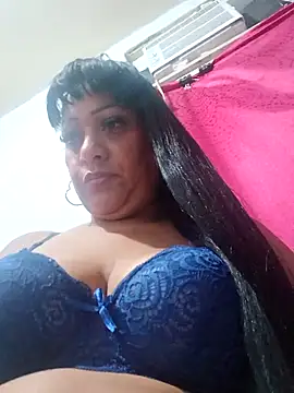 SabrinaColin online show from May 2026 05:17:01 AM