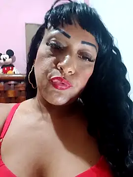 SabrinaColin online show from February 2026 10:22:02 PM