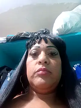 SabrinaColin online show from May 2026 09:51:01 PM