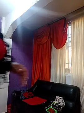 SabrinaColin online show from March 2026 03:38:02 PM