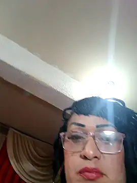 SabrinaColin online show from February 2026 03:50:01 AM