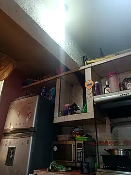 SabrinaColin online show from February 2026 06:52:02 PM