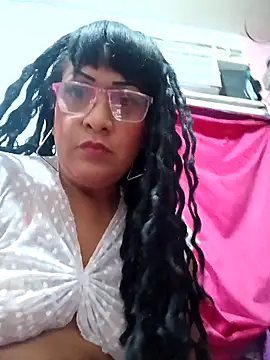 SabrinaColin online show from April 2026 04:27:02 AM