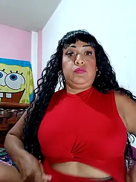 SabrinaColin online show from February 2026 02:19:02 AM