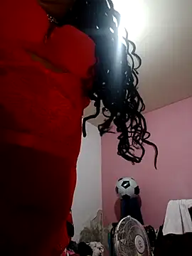 SabrinaColin online show from March 2026 02:37:02 AM